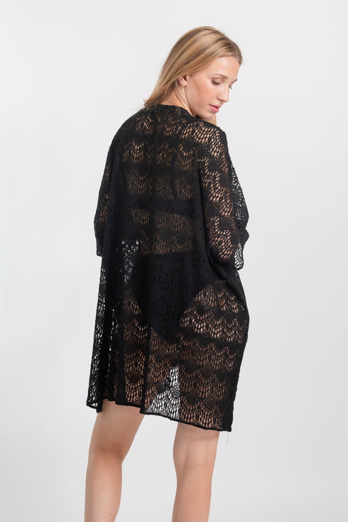 Koy Resort Flamenco Kimono